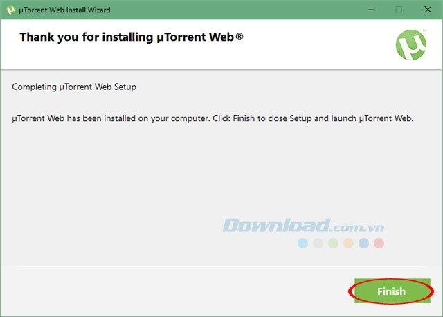 How to use uTorrent web version to download Torrent files