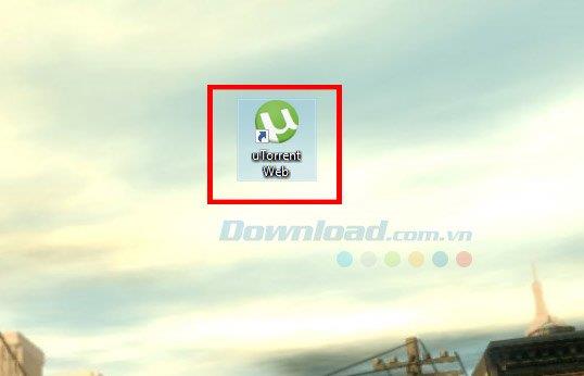 How to use uTorrent web version to download Torrent files