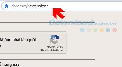 How to cancel captcha when searching on Google