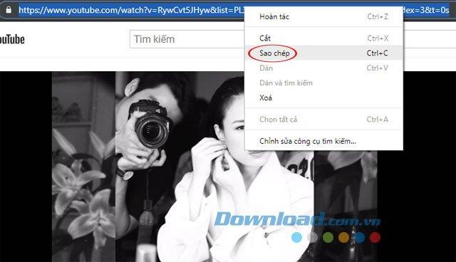 How to batch download Youtube videos according to Playlist