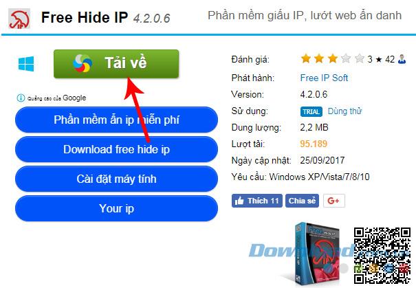 Cara menginstal dan menggunakan HIDE.me VPN untuk mengubah VPN di komputer