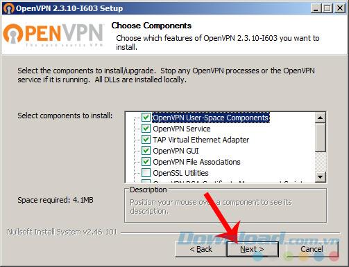 How to change IP using VPNBook service