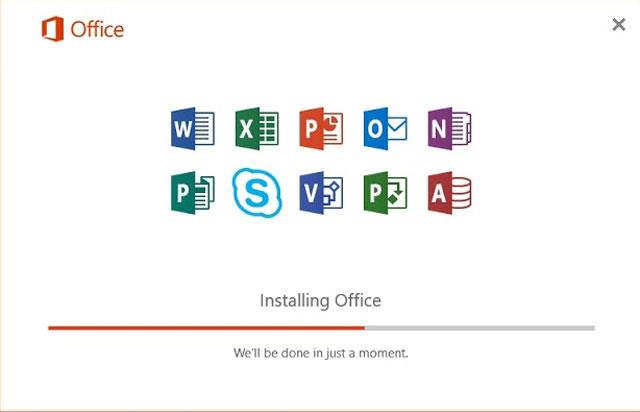 So laden Sie Microsoft Office 2019 Commercial Preview kostenlos herunter und installieren es