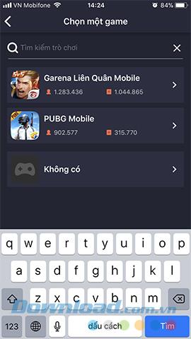 How to use Omlet Arcade to stream games on iPhone