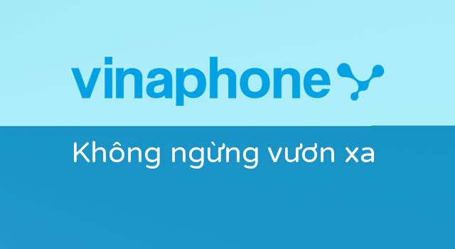 How to register for 3G / 4G Vinaphone and the bundled 3G / 4G packages