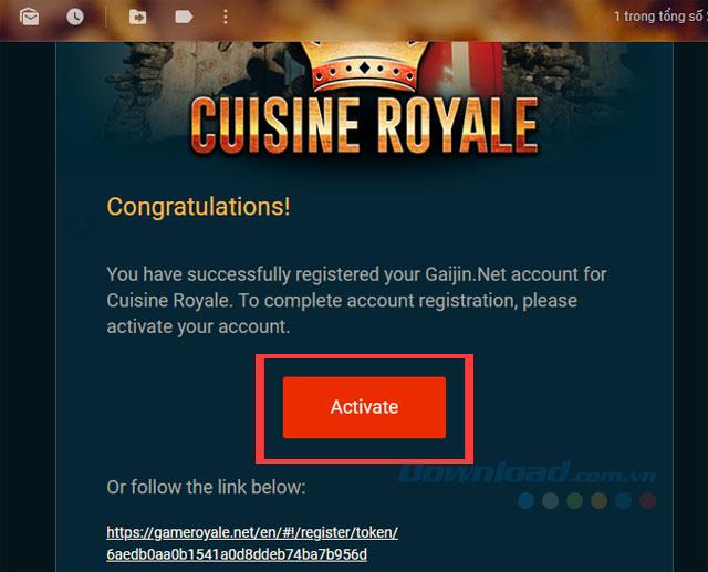 Cuisine Royale: Detaillierte Installationsanweisungen und wählen Sie die entsprechende Konfiguration zum Spielen
