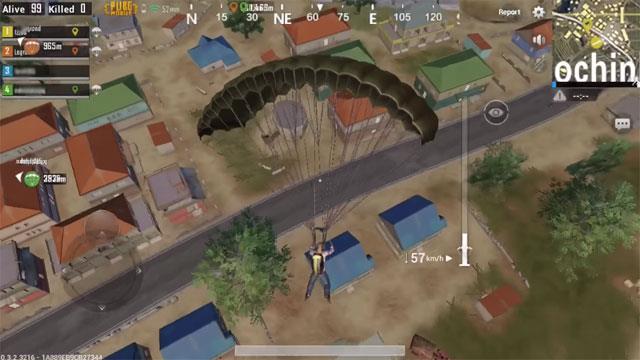 PUBG Mobile: Tips to help you survive at Pochinki