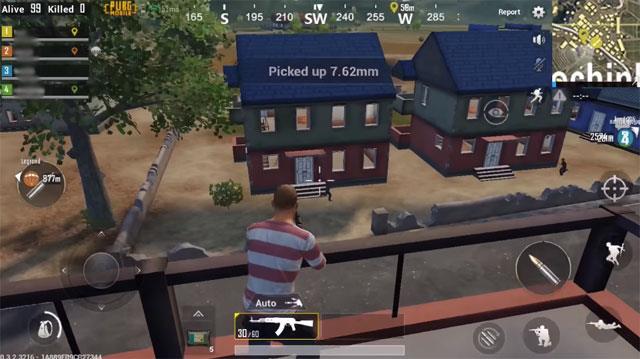 PUBG Mobile: Tips to help you survive at Pochinki