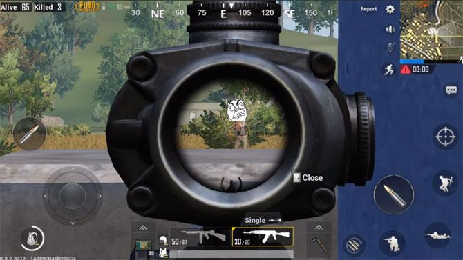 PUBG Mobile: Tips to help you survive at Pochinki