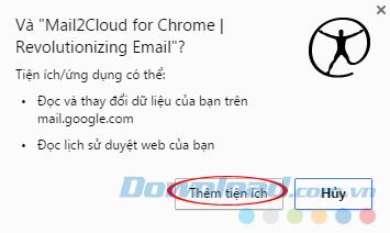 Instructions for setting up and sending a self-destruct email with Dmail