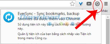 Data synchronization, sync Bookmarks between Chrome and Firefox