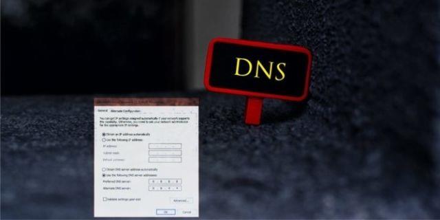 4 reasons why using third-party DNS servers is more secure