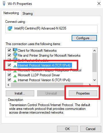 4 reasons why using third-party DNS servers is more secure