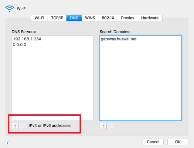 4 reasons why using third-party DNS servers is more secure