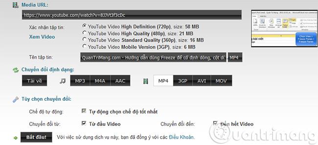 TOP 12 ways to download videos on Youtube extremely quickly & simply