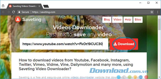 TOP 12 ways to download videos on Youtube extremely quickly & simply
