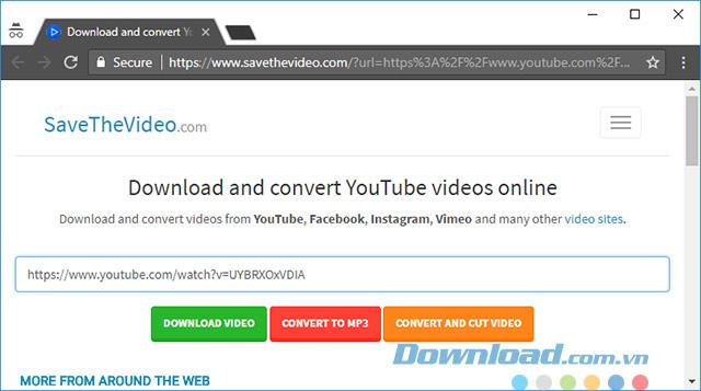 TOP 12 ways to download videos on Youtube extremely quickly & simply