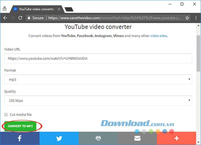 TOP 12 ways to download videos on Youtube extremely quickly & simply