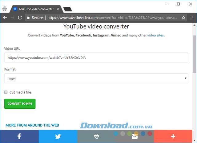 TOP 12 ways to download videos on Youtube extremely quickly & simply