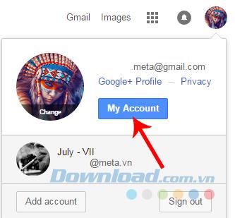 How to secure your Google account?