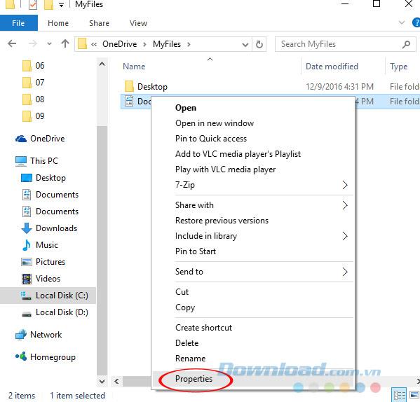 So synchronisieren Sie Windows 10-Daten mit OneDrive