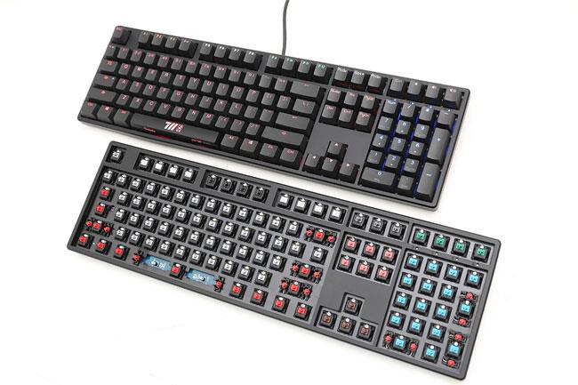 Ways to use multiple keyboards and mice on your computer