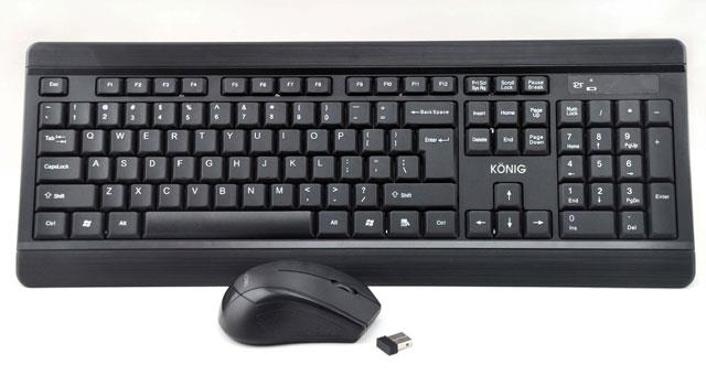 Ways to use multiple keyboards and mice on your computer