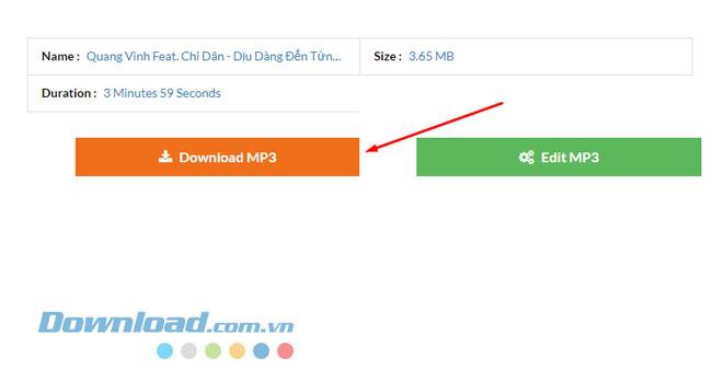 How to download free MP3 music online with OFFMP3