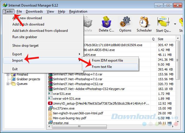 How to download playlist videos on Youtube to computer