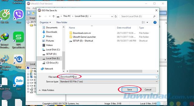 How to create and edit ISO files with UltraISO