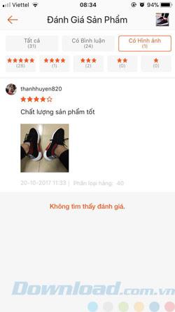 Experience checking goods and reputable shops on Shopee to avoid buying fake products