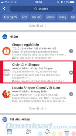 Experimenta revisando productos y tiendas de buena reputación en Shopee para evitar comprar productos falsos