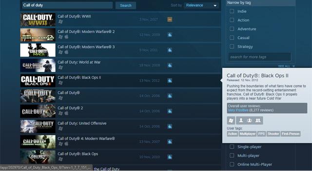 Steam telah mulai menjual game dalam mata uang Vietnam, menawarkan diskon pembayaran VND pada Steam