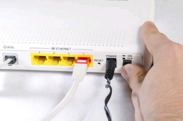 How to fix Wireless Router error, Wifi transmitter is faulty