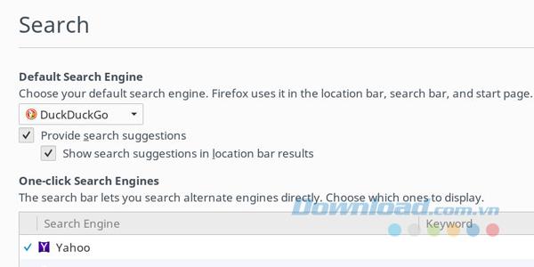 Guide to optimizing security and privacy on Firefox