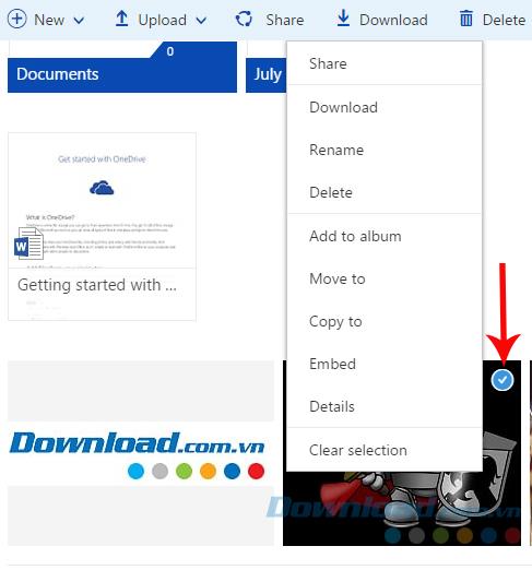 How to set up a OneDrive account and use OneDrive to save data