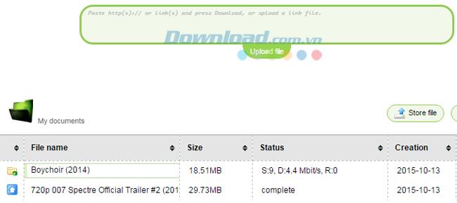 Comment télécharger des fichiers Torrent à laide dInternet Download Manager (IDM)