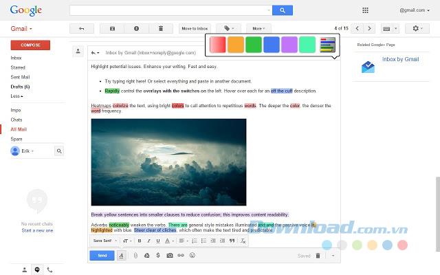 11 Chrome-Erweiterungen zur Verbesserung der Google Mail-Erfahrung