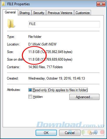 Send 20GB files via the Internet? Small problem!!