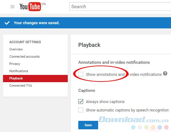 So deaktivieren Sie Anzeigen beim Ansehen von Youtube