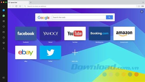 4 Browser mit nützlicher Funktion zum Blockieren von Werbung