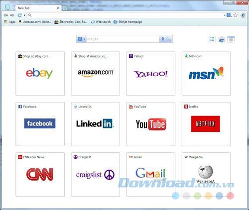 4 Browser mit nützlicher Funktion zum Blockieren von Werbung