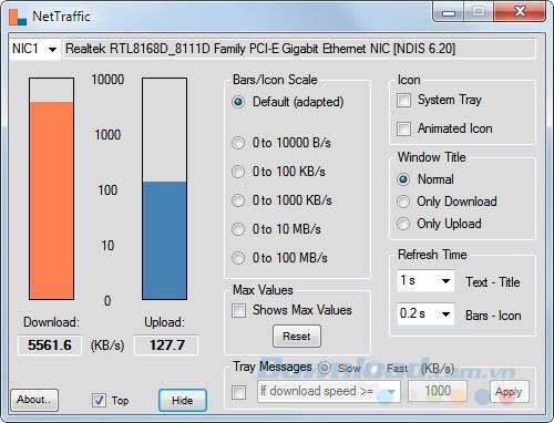 Top 5 best network management and monitoring software