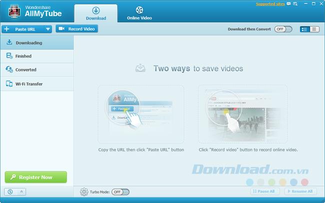How to download Vimeo videos to your computer