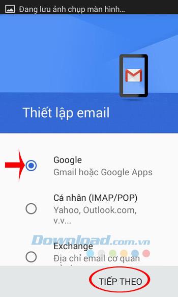Conseils pour utiliser efficacement Gmail sur Android