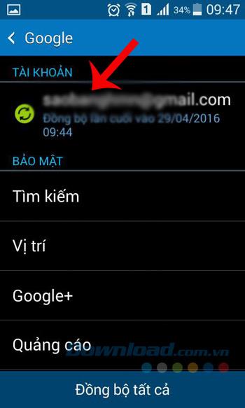 Conseils pour utiliser efficacement Gmail sur Android