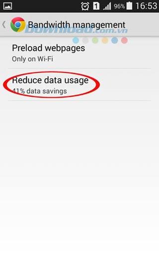 The most economical way to use 3G on Chrome