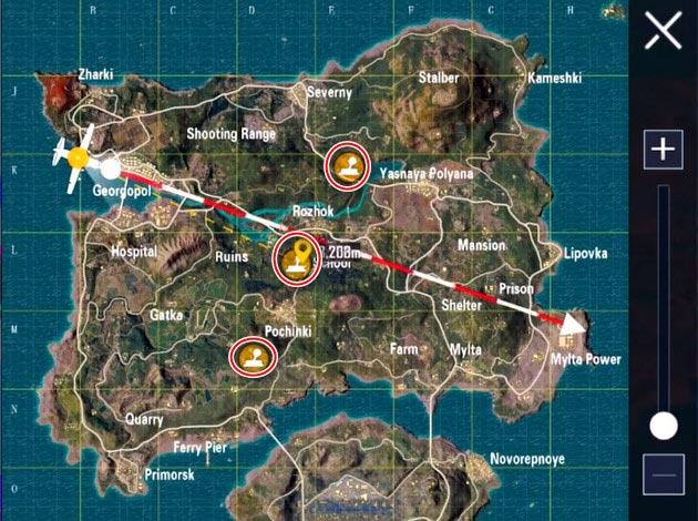 PUBG Mobile: Comment obtenir le titre 2gether We Play