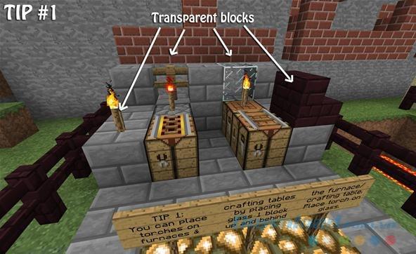 Minecraft and the secrets you may not know