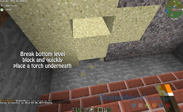 Minecraft and the secrets you may not know